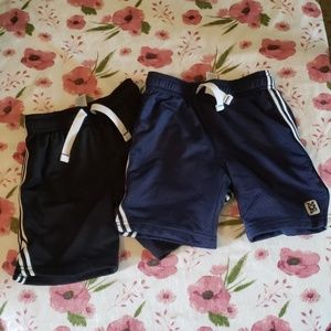 Boys Shorts